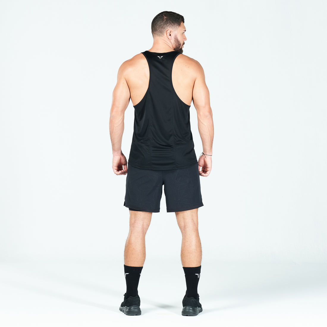 Statement DryFlex Tank - Black